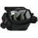 Domke F-8 Small Shoulder Camera Bag, Black: Picture 2 thumbnail