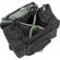 Domke J-3 Super Journalist Camera Bag, Black: Picture 2 thumbnail