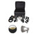 Dynalite MK8-22100 Kit with Westcott 5-in-1 Reflector: Picture 1 thumbnail