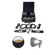 Dynalite MK8-2302 Kit with Westcott 5-in-1 Reflector: Picture 1 thumbnail