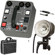Dynalite RK4-1100 Kit with 400W/s Road Power Pack: Picture 1 thumbnail