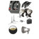 Dynalite RK8-2302 Kit with RP800 800W/s Road Power Pack: Picture 1 thumbnail