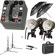 Dynalite RK8-2302 Kit with RP800 800W/s Road Power Pack: Picture 2 thumbnail