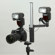 Doiron Design LS100N On Camera Lighting System: Picture 4 thumbnail