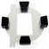 Doiron Design LS200N-SR3 Off Camera Lighting System: Picture 5 thumbnail