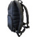 Dolica Small Travel Camera Backpack/Sling, Black: Picture 4 thumbnail