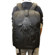 Dolica Large Travel Camera Backpack/Sling, Black: Picture 7 thumbnail