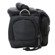 Dolica WB-3590 Small Point & Shoot Camera Case, Black/Orange: Picture 6 thumbnail