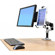 Ergotron Universal Tablet Cradle: Picture 3 thumbnail