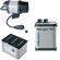 Elinchrom 10263KITS Ranger Rx 1100ws Power Pack Kit: Picture 1 thumbnail