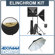 Elinchrom D-Lite4 It Monolight Set with 2 400ws Heads & Stands BUNDLE EL20815: Picture 1 thumbnail