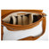 Epiphanie Charlotte Camera Bag - Burnt Orange: Picture 6 thumbnail