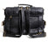 Epiphanie London Backpack, Black: Picture 3 thumbnail