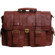 Epiphanie London Backpack, Brown: Picture 1 thumbnail