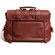 Epiphanie London Backpack, Brown: Picture 2 thumbnail