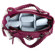 Epiphanie Stella Shoulder Bag, Plum: Picture 4 thumbnail