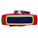 Eton FRX3 Hand Turbine NOAA AM/FM Weather Alert Radio, Red: Picture 6 thumbnail