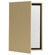 Excel Picture Frame Folio Double for 2 4x6 Photo, Gold: Picture 1 thumbnail
