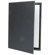 Excel Picture Frame Folio Double, 2 5x7in Photo, Pewter: Picture 1 thumbnail