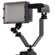 Adorama V-bracket with 3 Standard Flash Shoe Mounts: Picture 2 thumbnail