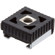 Adorama Accessory Flash Shoe with 1/4-20 Socket: Picture 2 thumbnail