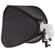 Flashpoint FSB40 16in x 16in Soft Box for Shoe Mount Flash: Picture 2 thumbnail