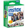 Fujifilm Instax 210 Instant Photo Camera with ISO 800 Film pack (20 shots): Picture 3 thumbnail