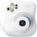 Fujifilm Instax Mini 25 Instant Photo Camera Kit, White: Picture 3 thumbnail