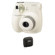 Fujifilm Instax Mini 7S Instant Film Camera Kit, White w/Hard Case: Picture 1 thumbnail