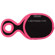 Fishbomb Filter and Accessory Case - Pink: Picture 1 thumbnail