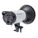 Flashpoint II FP320M 150 Watt AC/DC Monolight Strobe: Picture 3 thumbnail