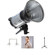 Flashpoint Wedding Photograph Kit Light with Background: Picture 1 thumbnail
