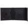 Flashpoint Overlapping CD Holder, Holds 2 CDs, Black: Picture 2 thumbnail