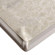 Flashpoint Overlapping CD Holder, Holds 2 CDs, with Cover Window, Color: Ivory.: Picture 3 thumbnail
