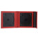 Flashpoint Overlapping CD Holder, Holds 2 CDs, Red: Picture 2 thumbnail