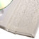 Flashpoint Overlapping CD Holder, Holds 1 CD, with Cover Window, Color: White.: Picture 3 thumbnail