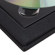 Flashpoint Dvd/Cd Holder Single, Color: Black.: Picture 3 thumbnail