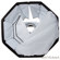 Flashpoint 36 inch x 36 inch PZ Octabox: Picture 3 thumbnail