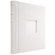 Flashpoint Front Padded Self Adhesive Album, 5x7