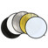 Flashpoint 42in 5-in-1 Collapsible Disc Reflector: Picture 2 thumbnail
