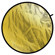 Flashpoint 42in 5-in-1 Collapsible Disc Reflector: Picture 3 thumbnail