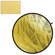 Flashpoint 42in 5-in-1 Collapsible Disc Reflector: Picture 4 thumbnail