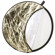 Flashpoint 42in 5-in-1 Collapsible Disc Reflector: Picture 6 thumbnail