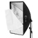 Flashpoint 2-Light SoftBox Kit,Stands and Carrying Case: Picture 2 thumbnail