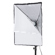 Flashpoint Softbox FPSSBK, 70Watt Fluorescent Light: Picture 3 thumbnail