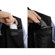 Flashpoint Black Vest no sleeve - Large Size, 36-42: Picture 2 thumbnail
