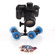 Flashpoint Video Shootskate/w Arm: Picture 2 thumbnail