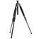 Flashpoint F-2127N Carbon Fiber Tripod, W/Tripod Head: Picture 2 thumbnail