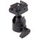 Flashpoint F-2127N Carbon Fiber Tripod, W/Tripod Head: Picture 3 thumbnail