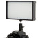 Flashpoint 312 LED Light- 3200k-5600K, Shoe Mountable: Picture 1 thumbnail